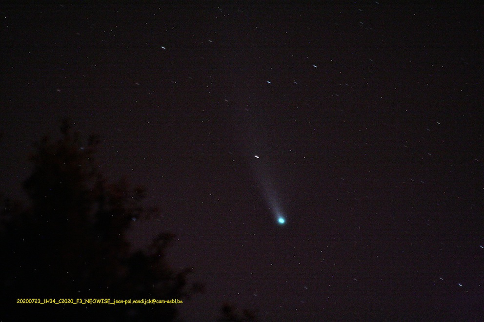 Neowise