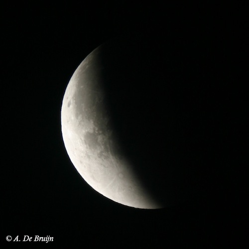 Eclipse de Lune