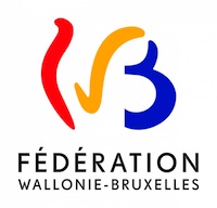 logo fédération Wallonie-Bruxelles