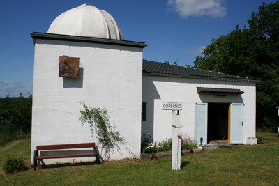Observatoire Copernic