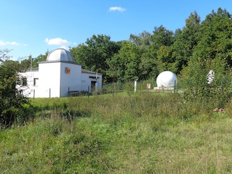 Observatoire du CAM