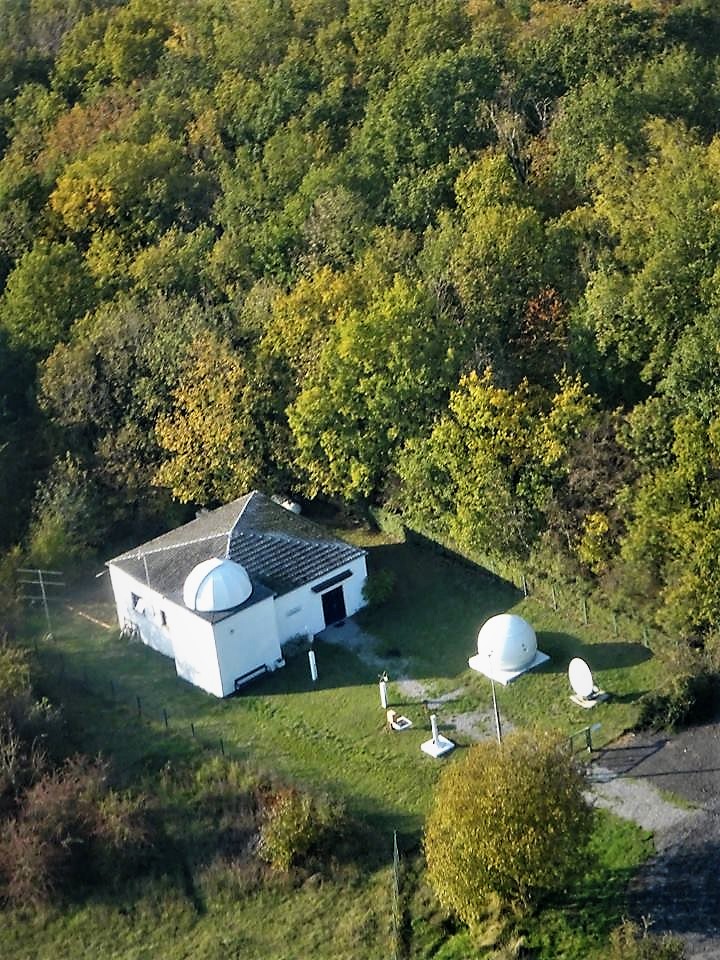 Observatoire du CAM