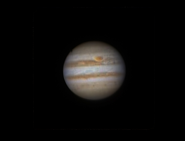 jupiter